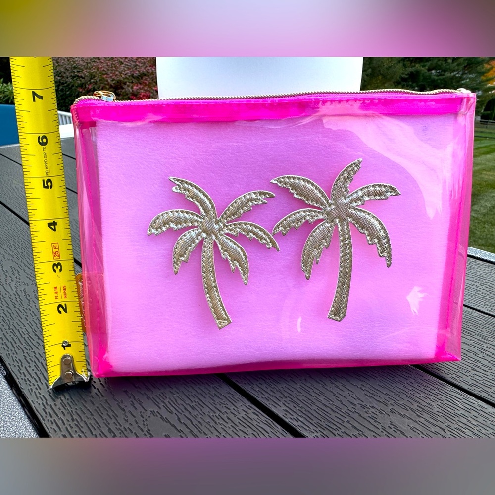 NWT Lilly Pulitzer Jelly Pouch - Picture 2 of 5